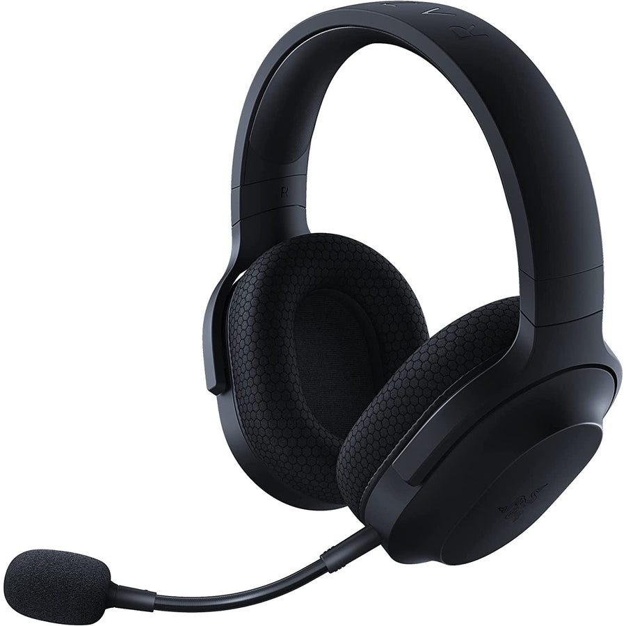 RZ04-04430100-R3M1 - RAZER BARRACUDA X (2022) - WIRELESS MULTI-PLATFORM GAMING AND MOBILE HEADSET - FRML PACKAGING