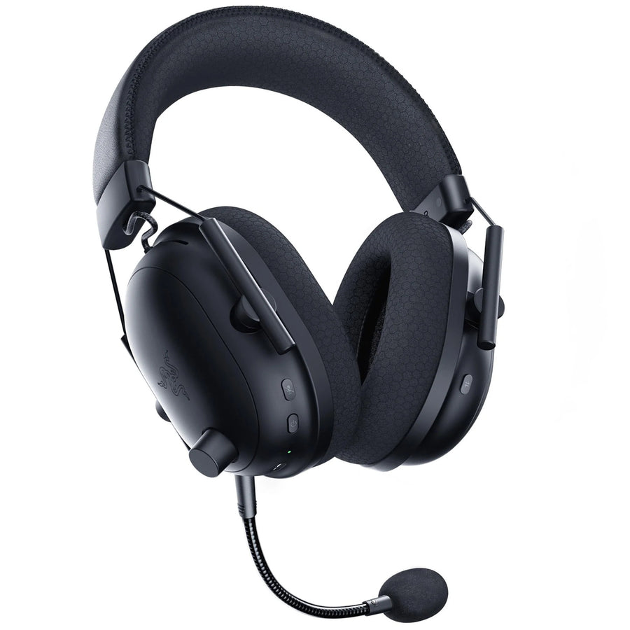 RZ04-04530100-R3M1 - RAZER BLACKSHARK V2 PRO (2023) - WIRELESS GAMING HEADSET - FRML PACKAGING