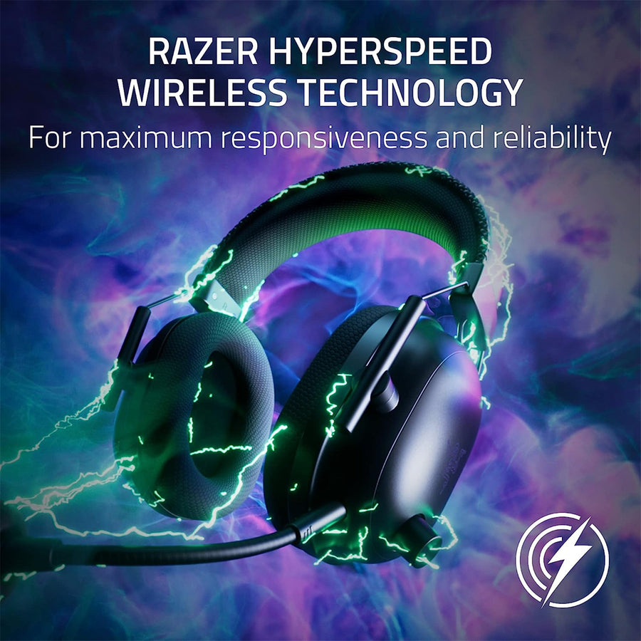 RZ04-04530100-R3M1 - RAZER BLACKSHARK V2 PRO (2023) - WIRELESS GAMING HEADSET - FRML PACKAGING