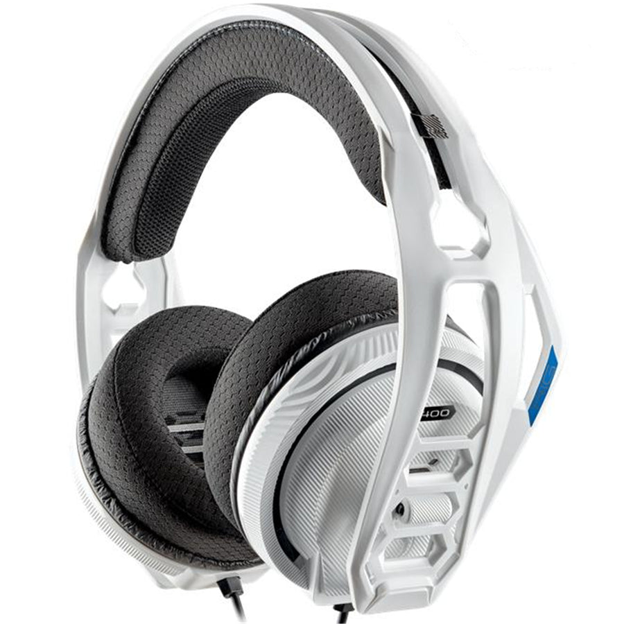 Rig 400 HS Headset - Weiß