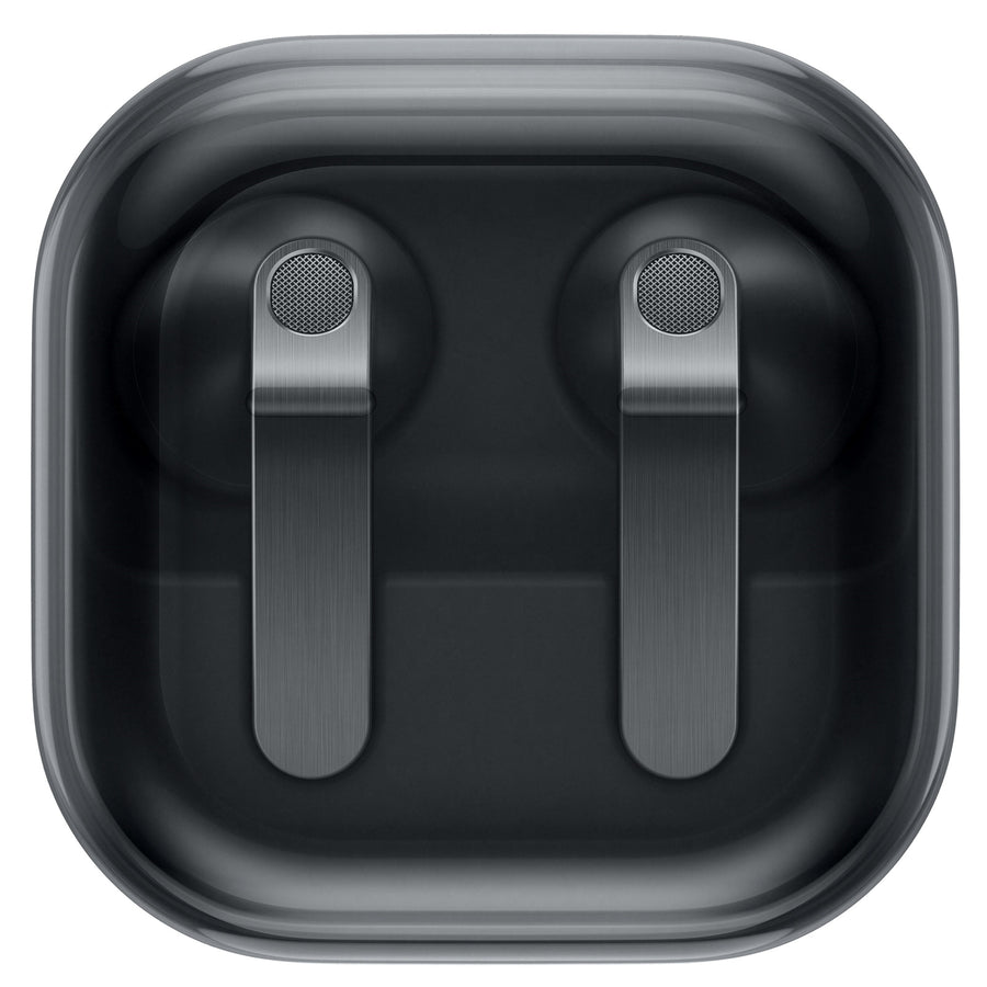 SM-R540NZKAASA - Samsung Buds4  Black