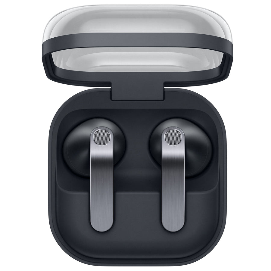 SM-R540NZKAASA - Samsung Buds4  Black
