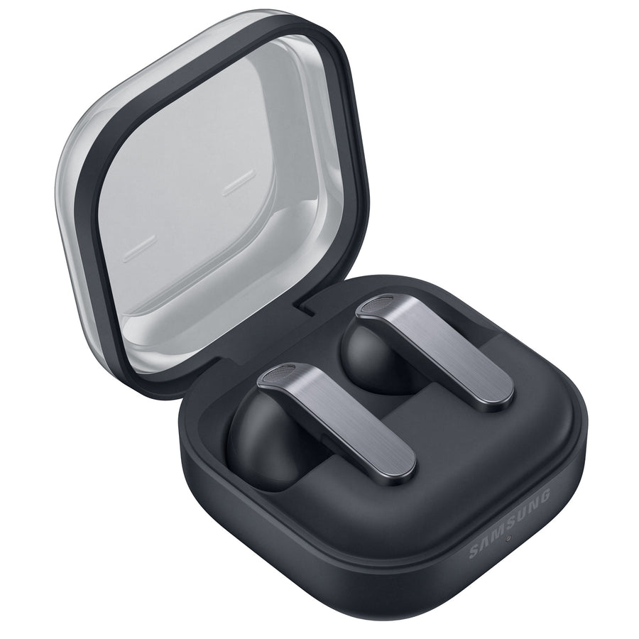 SM-R540NZKAASA - Samsung Buds4  Black