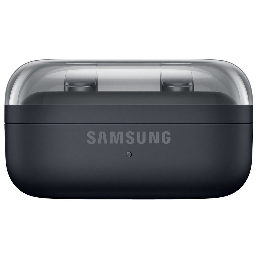 SM-R540NZKAASA - Samsung Buds4  Black