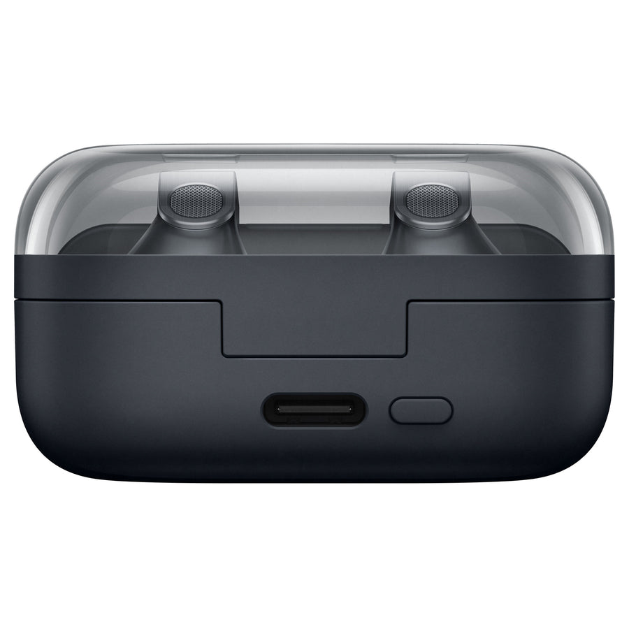 SM-R540NZKAASA - Samsung Buds4  Black