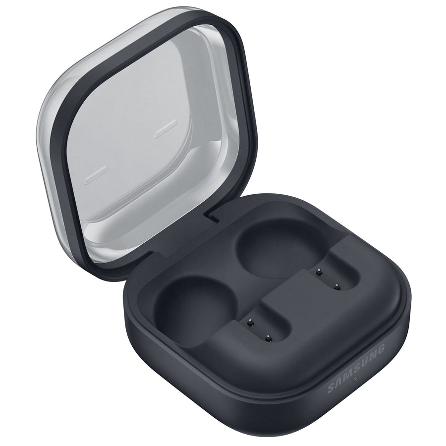 SM-R540NZKAASA - Samsung Buds4  Black