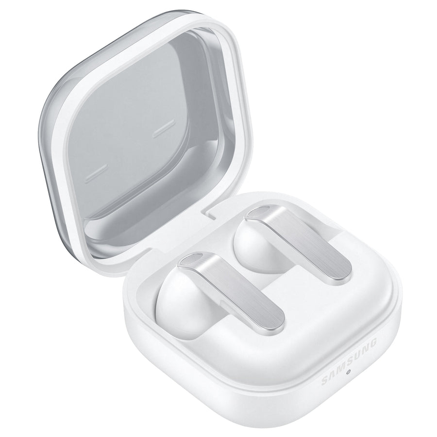 Samsung SM-R540NZWAASA - Galaxy Buds 4 White