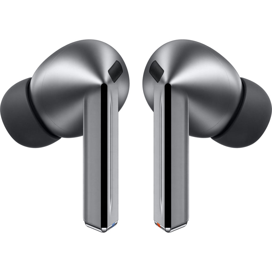Samsung Galaxy Buds3 Pro True Wireless Noise Cancelling In-Ear Headphones - Silver
