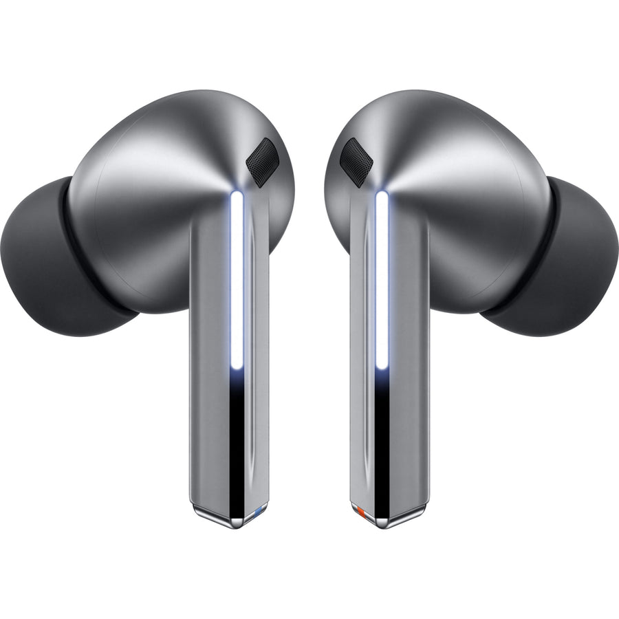 Samsung Galaxy Buds3 Pro True Wireless Noise Cancelling In-Ear Headphones - Silver