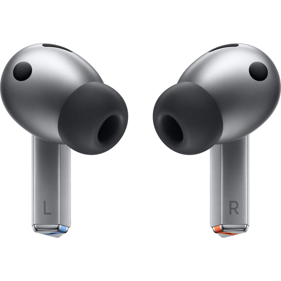 Samsung Galaxy Buds3 Pro True Wireless Noise Cancelling In-Ear Headphones - Silver