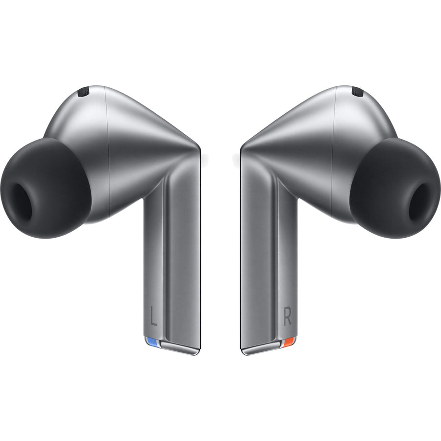 Samsung Galaxy Buds3 Pro True Wireless Noise Cancelling In-Ear Headphones - Silver