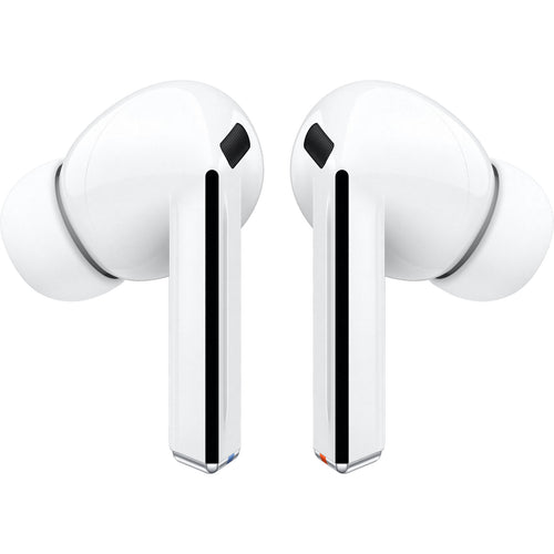Samsung Galaxy Buds3 Pro True Wireless Noise Cancelling In-Ear Headphones - White