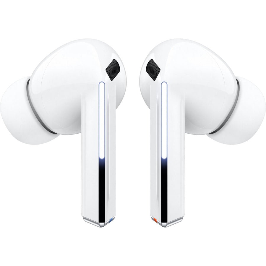 Samsung Galaxy Buds3 Pro True Wireless Noise Cancelling In-Ear Headphones - White
