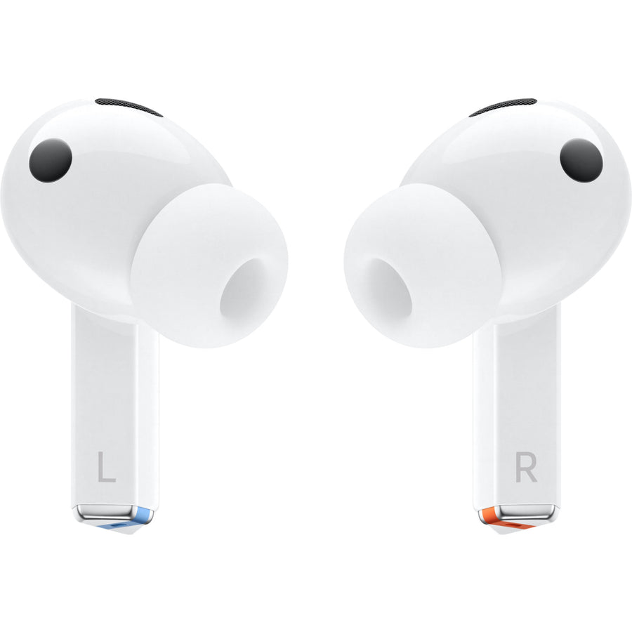 Samsung Galaxy Buds3 Pro True Wireless Noise Cancelling In-Ear Headphones - White