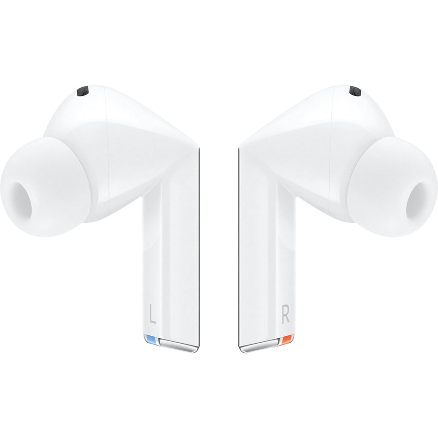 Samsung Galaxy Buds3 Pro True Wireless Noise Cancelling In-Ear Headphones - White