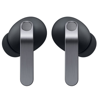 Samsung Galaxy Buds4 Pro True Wireless In-Ear-Kopfhörer mit Geräuschunterdrückung – Schwarz