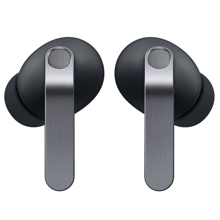 Samsung Galaxy Buds4 Pro True Wireless Noise Cancelling In-Ear Headphones - Black