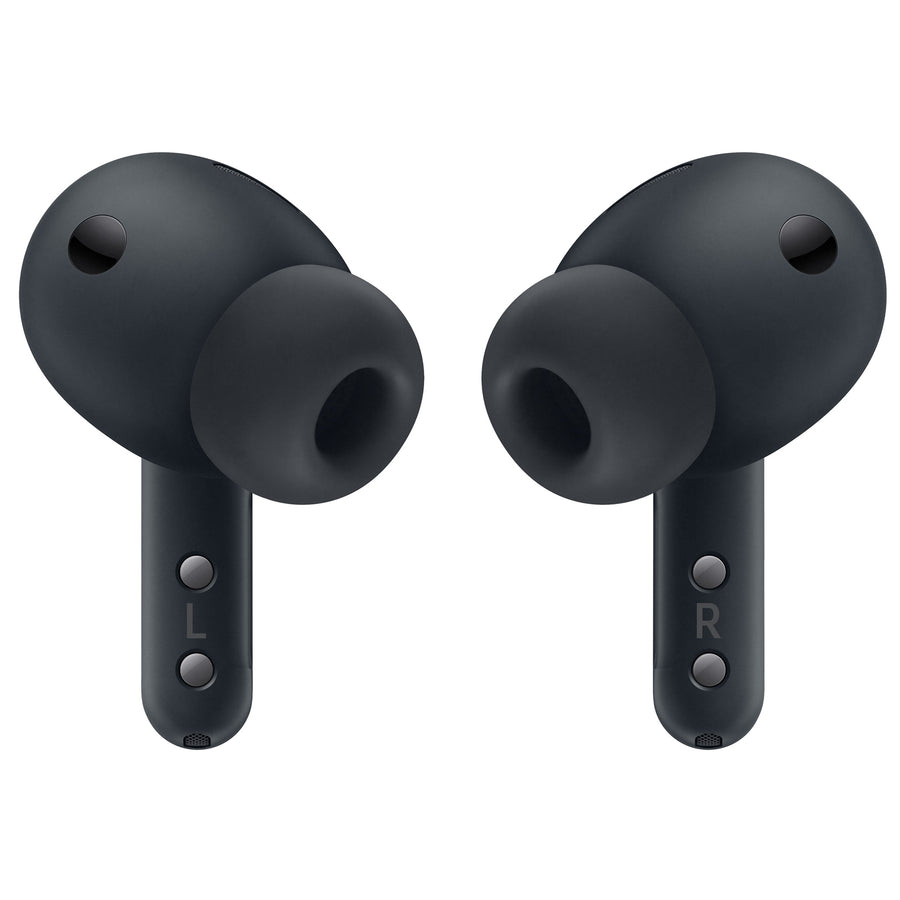 Samsung Galaxy Buds4 Pro True Wireless Noise Cancelling In-Ear Headphones - Black