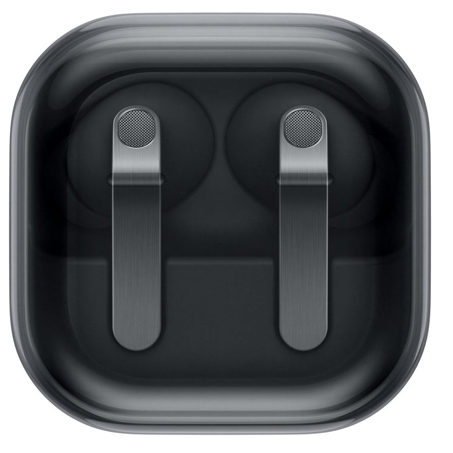 Samsung Galaxy Buds4 Pro True Wireless Noise Cancelling In-Ear Headphones - Black
