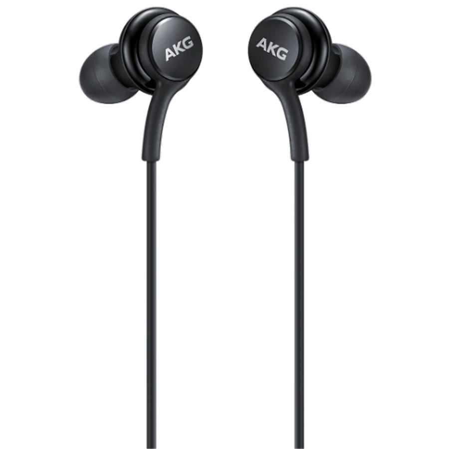 Samsung Earphones USB-C Version Black