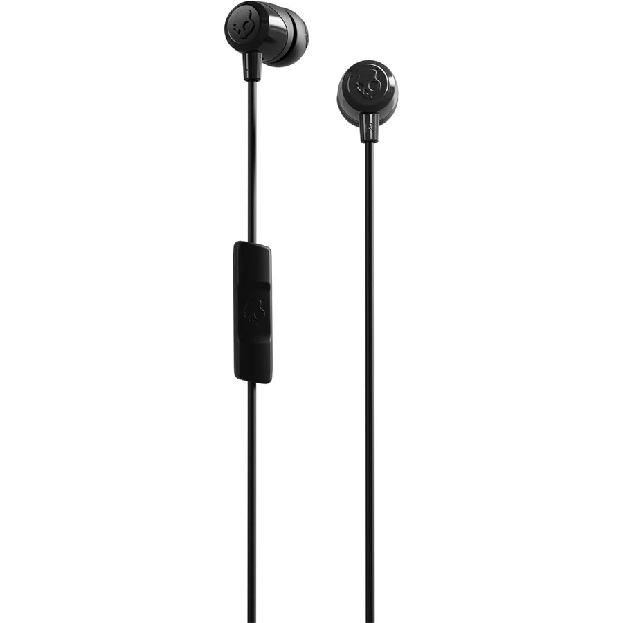 Skullcandy Jib USB-C Wired In-Ear Headphones - True Black