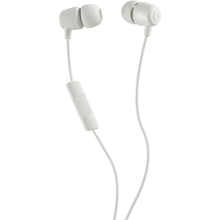 Skullcandy Jib USB-C Wired In-Ear Headphones - Bone White