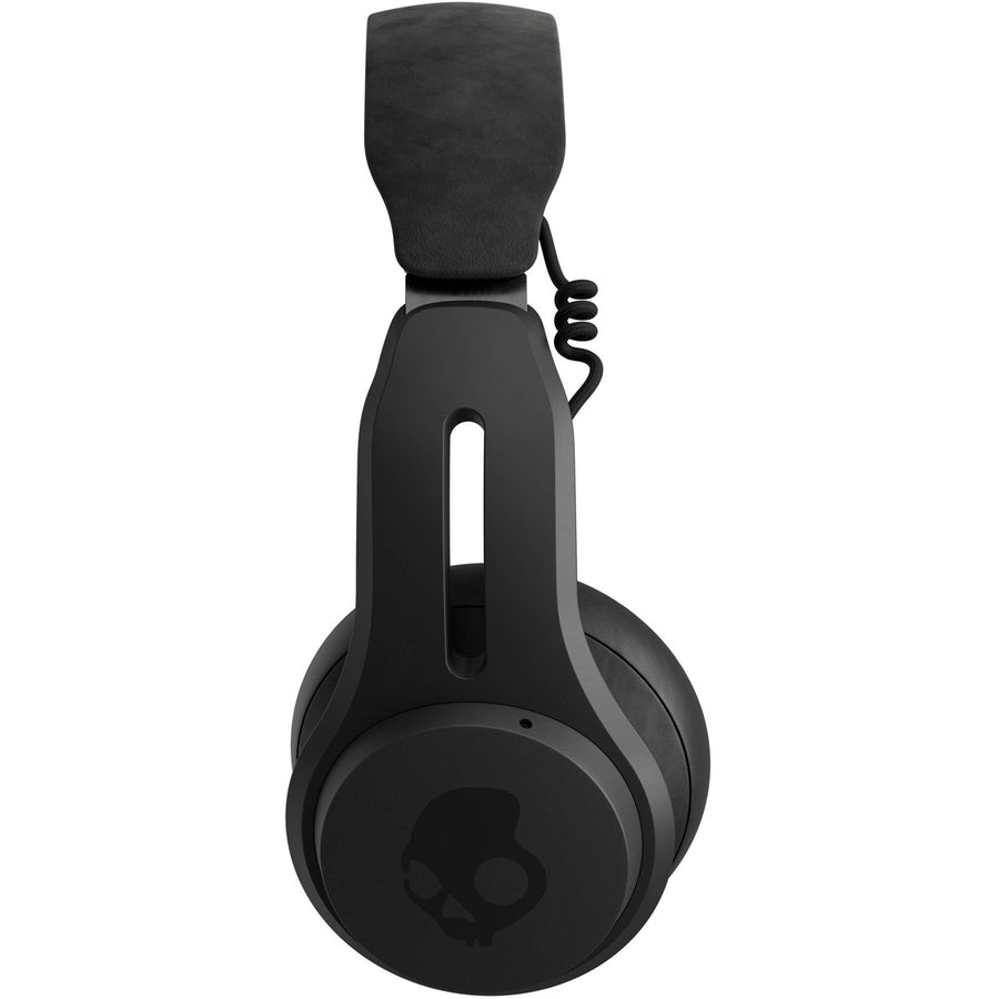 Skullcandy Icon ANC Wireless On-Ear Noise Cancelling Sports Headphones - True Black