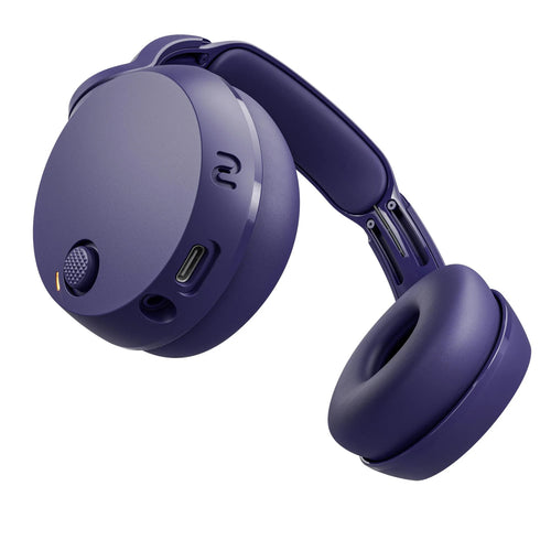 Skullcandy Icon 180 Wireless On-Ear Headphones - Future