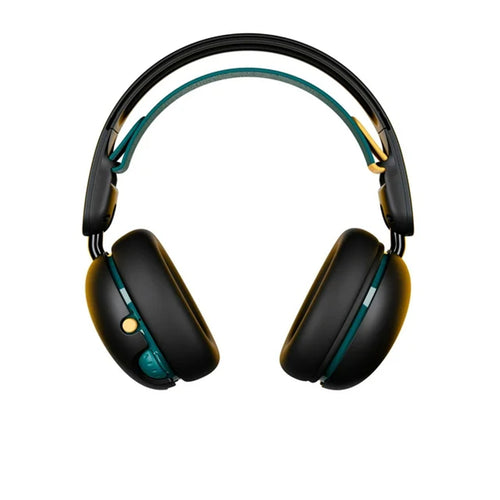 Skullcandy Grom Wireless Headphones  for Kids - Black