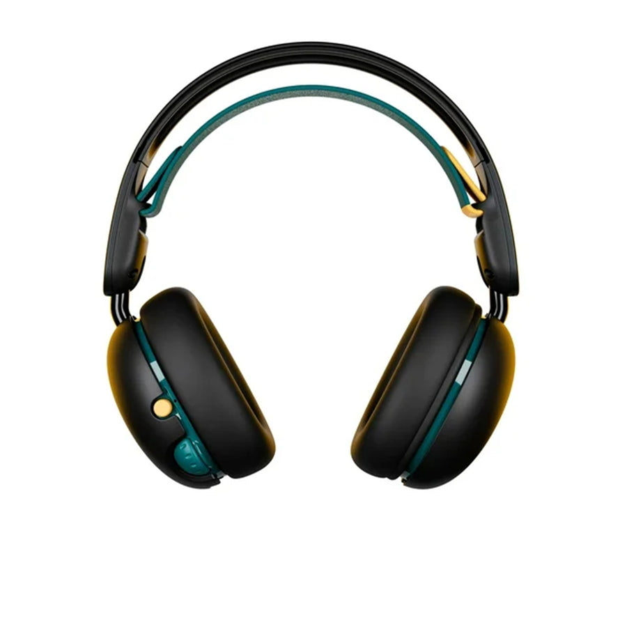 Skullcandy Grom Wireless Headphones  for Kids - Black