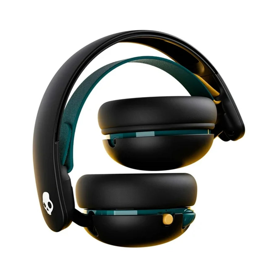 Skullcandy Grom Wireless Headphones  for Kids - Black