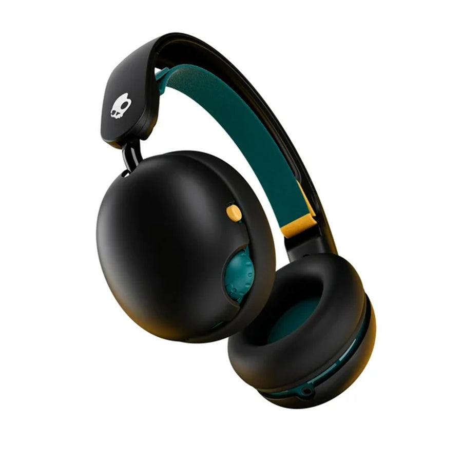 Skullcandy Grom Wireless Headphones  for Kids - Black