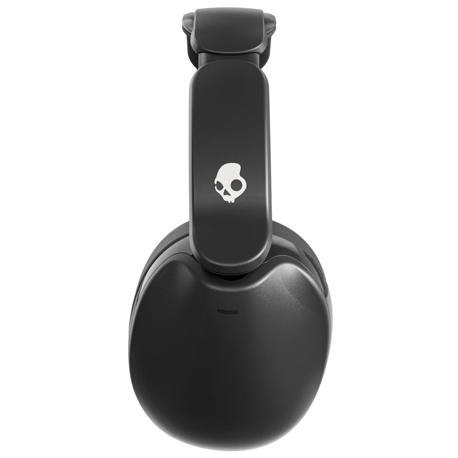 Skullcandy Hesh 360 Wireless Over-Ear Headphones - True Black