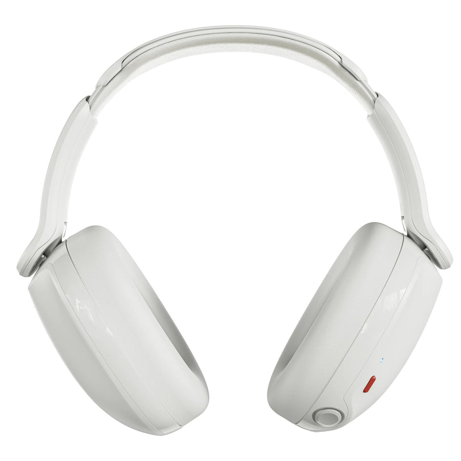 Skullcandy Hesh 360 Wireless Over-Ear Headphones - Bone White