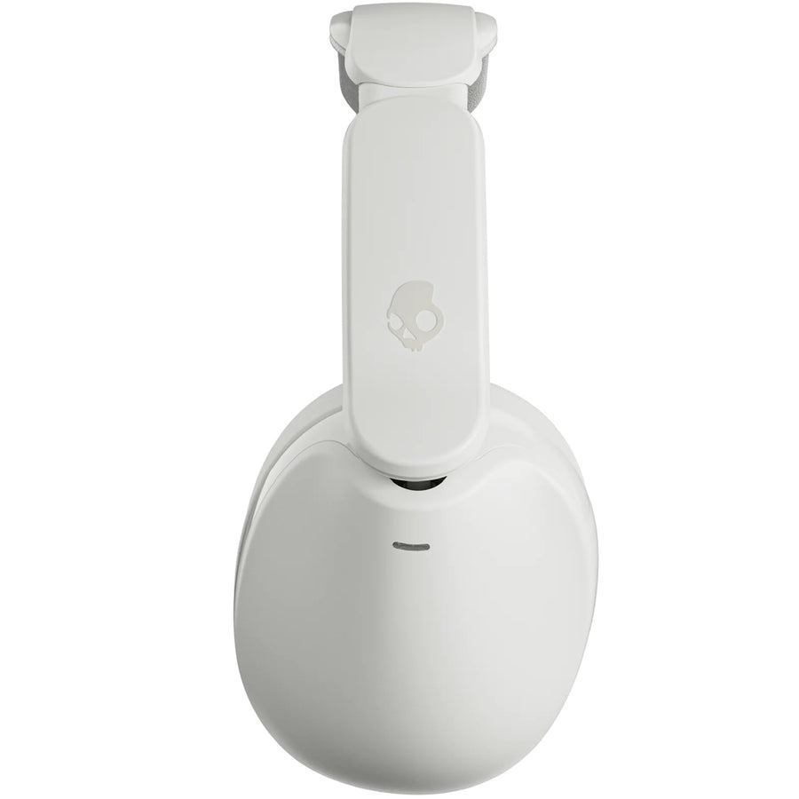 Skullcandy Hesh 360 Wireless Over-Ear Headphones - Bone White