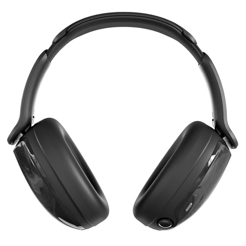 Skullcandy Hesh 540 ANC Wireless Over-Ear Noise Cancelling Headphones - True Black