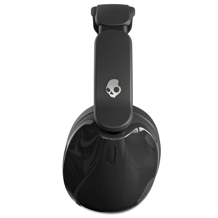 Skullcandy Hesh 540 ANC Wireless Over-Ear Noise Cancelling Headphones - True Black