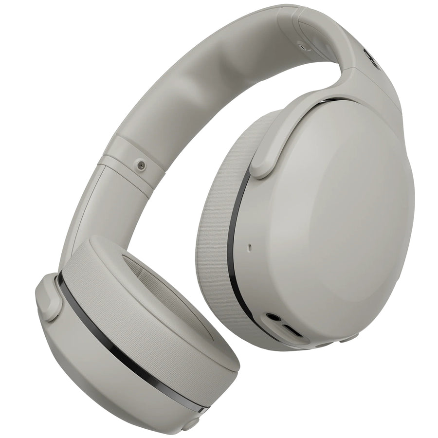 Skullcandy Crusher 540 Active Wireless Over-Ear Sports Headphones - Concrete Grey