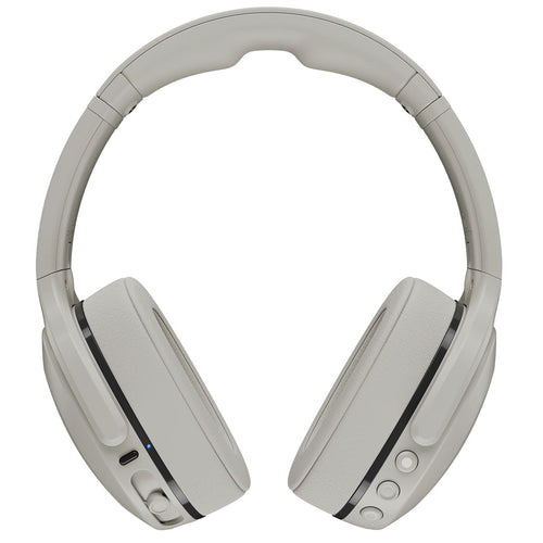 Skullcandy Crusher 540 Active Wireless Over-Ear Sports Headphones - Concrete Grey