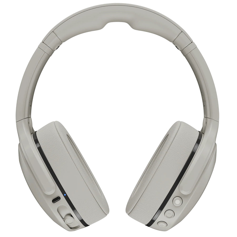 Skullcandy Crusher 540 Active Wireless Over-Ear Sports Headphones - Concrete Grey