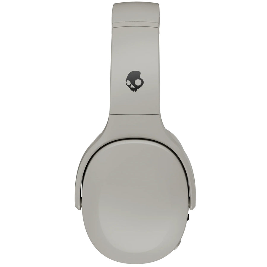 Skullcandy Crusher 540 Active Wireless Over-Ear Sports Headphones - Concrete Grey