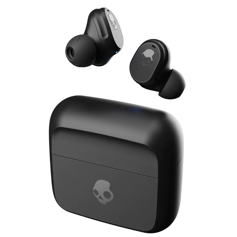 Skullcandy Mod  True Wireless In-Ear Headphones - True Black