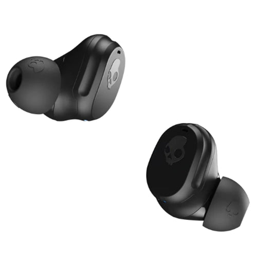 Skullcandy Mod  True Wireless In-Ear Headphones - True Black