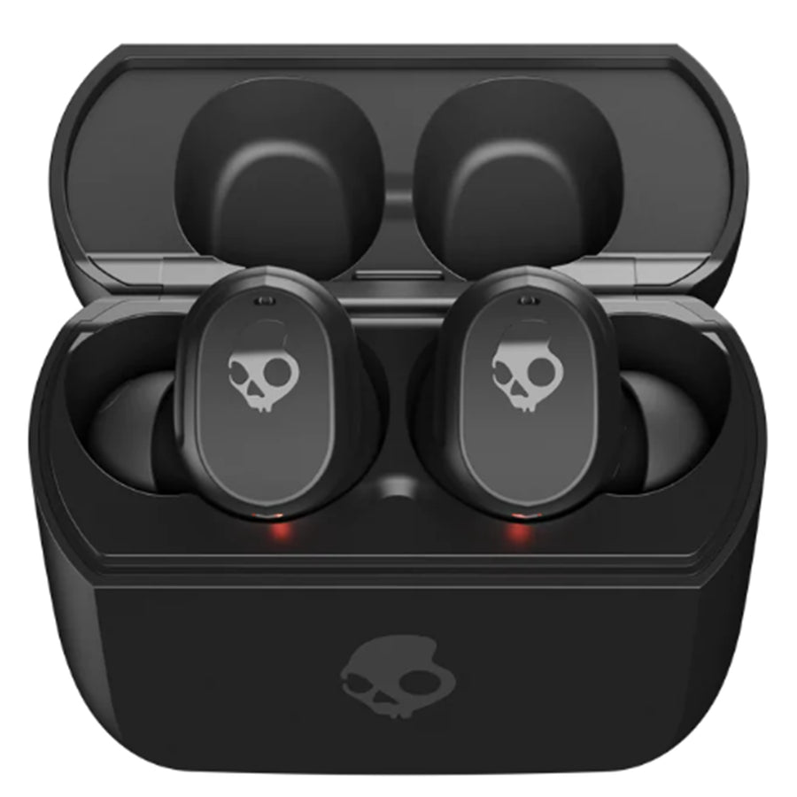 Skullcandy Mod  True Wireless In-Ear Headphones - True Black
