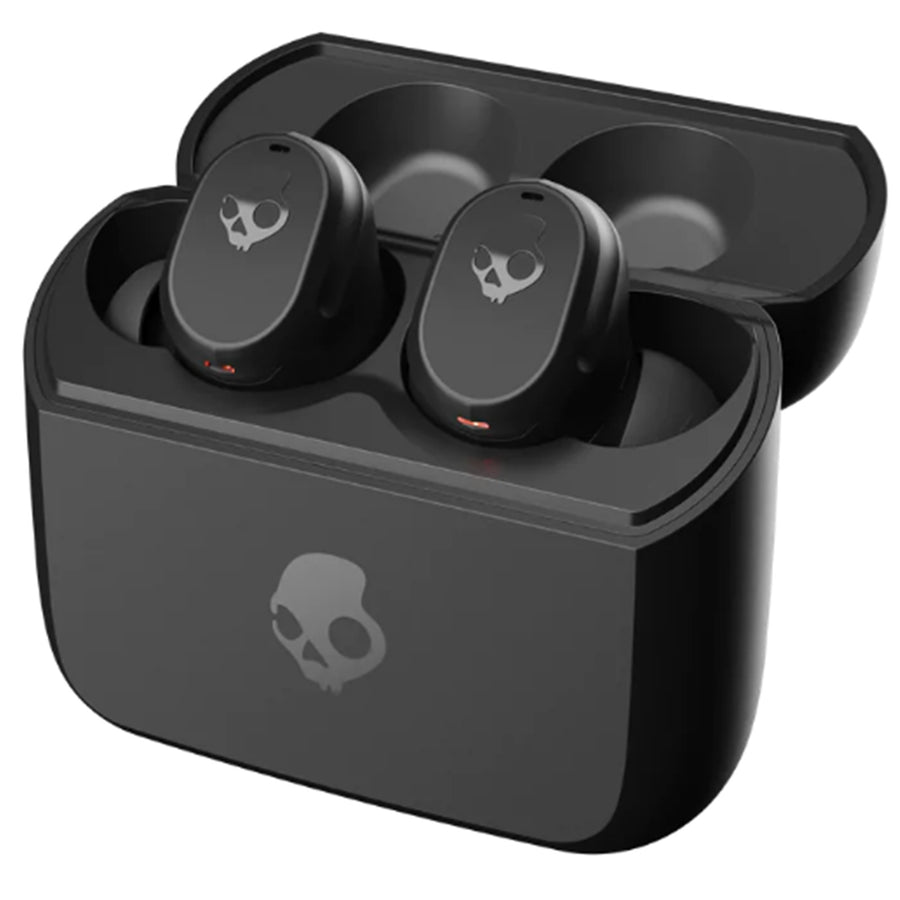 Skullcandy Mod  True Wireless In-Ear Headphones - True Black