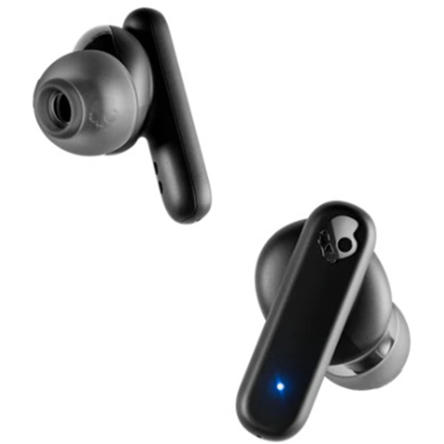Skullcandy Smokin' Buds   True Wireless In-Ear Headphones - True Black