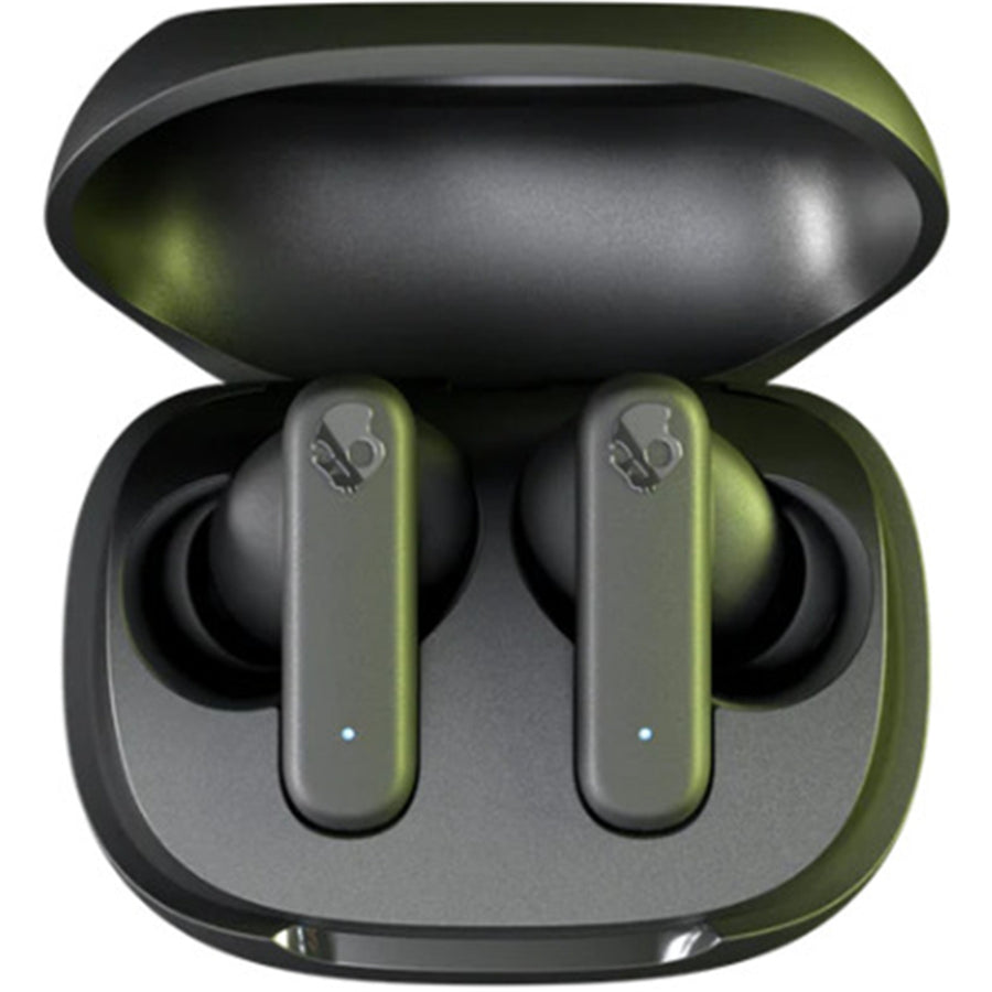 Skullcandy Smokin' Buds   True Wireless In-Ear Headphones - True Black