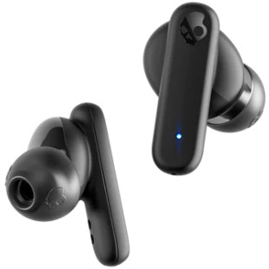 Skullcandy Smokin' Buds   True Wireless In-Ear Headphones - True Black