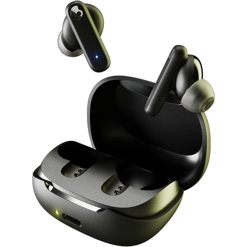 Skullcandy Smokin' Buds   True Wireless In-Ear Headphones - True Black