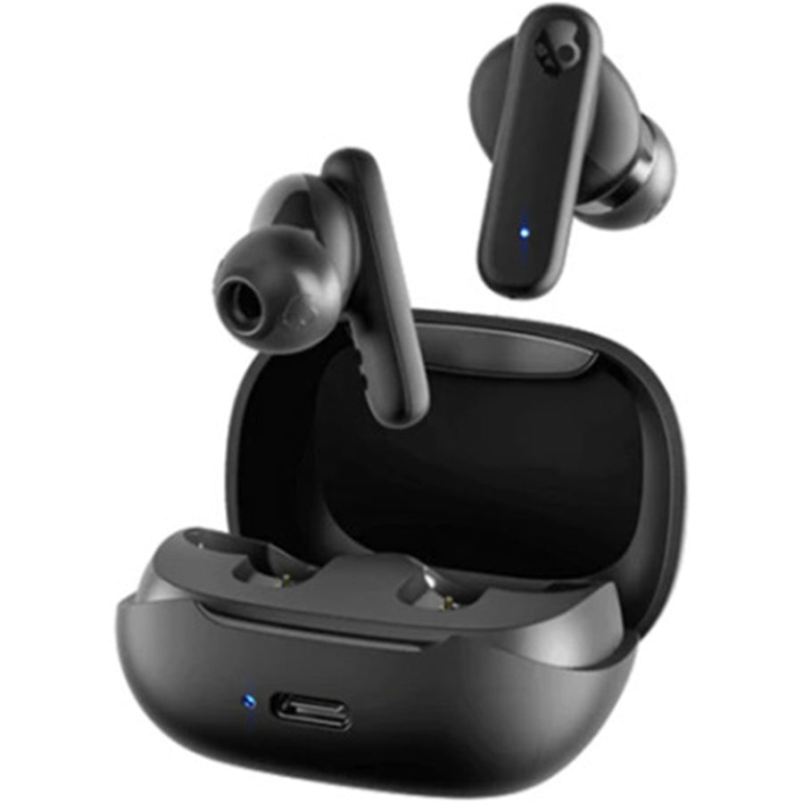 Skullcandy Smokin' Buds   True Wireless In-Ear Headphones - True Black